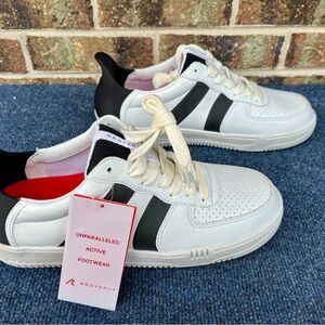 Redvanly Contender Golf Shoes Spikeless New w/o box Men Size 10.5  S2502